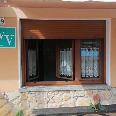 Villa La Casina De La Bisa Soto de las Duenas Exterior foto